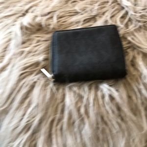 Michael Kors Bags - MK Ladies Signature Wallet (Black) Michael Kors Bags - MK Ladies Signature Wallet (Black)